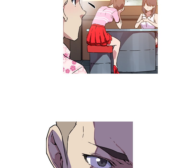 My Girlfriend is a Star Chapter 7 image 11
