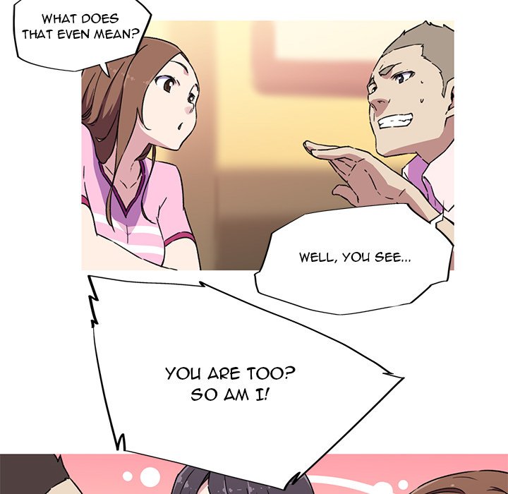 My Girlfriend is a Star Chapter 7 image 15