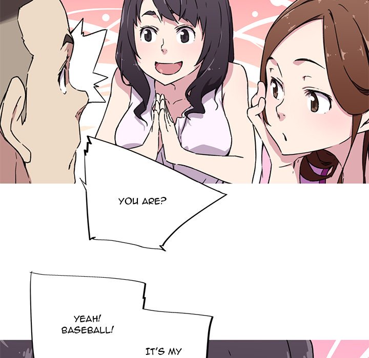 My Girlfriend is a Star Chapter 7 image 16