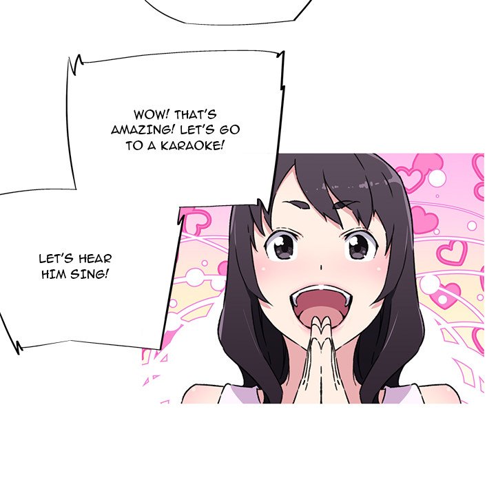My Girlfriend is a Star Chapter 7 image 19