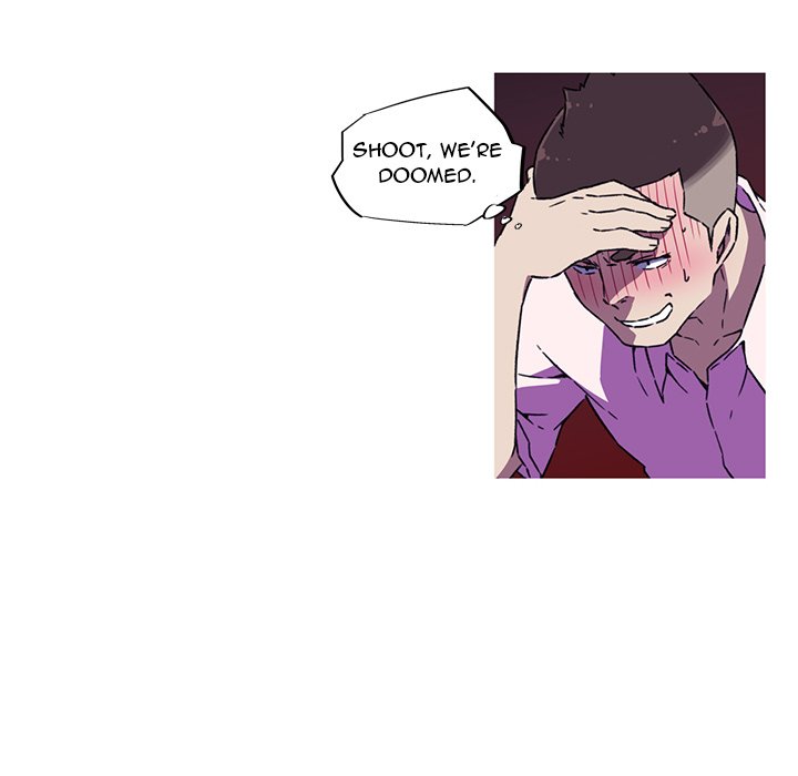 My Girlfriend is a Star Chapter 7 image 20
