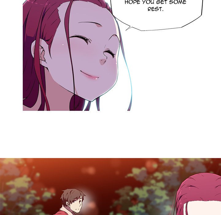 My Girlfriend is a Star Chapter 7 image 24