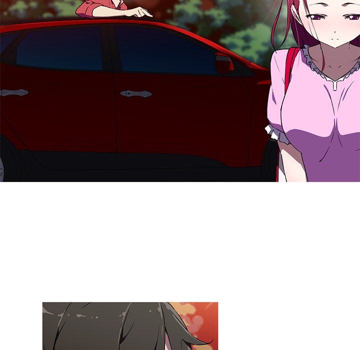 My Girlfriend is a Star Chapter 7 image 25