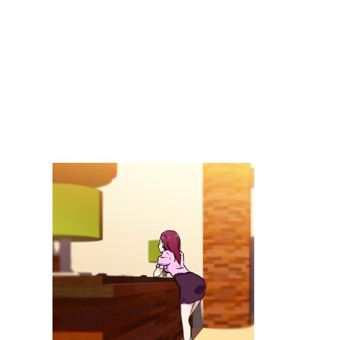 My Girlfriend is a Star Chapter 7 image 27