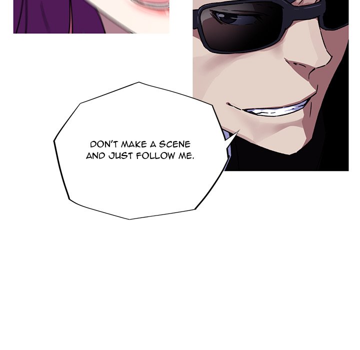 My Girlfriend is a Star Chapter 7 image 31