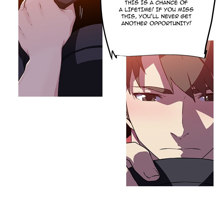 My Girlfriend is a Star Chapter 7 image 34