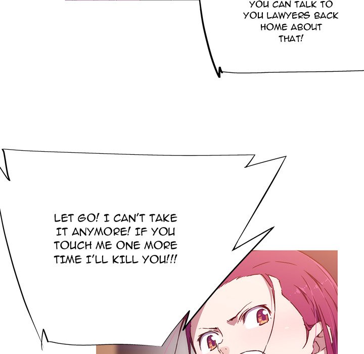 My Girlfriend is a Star Chapter 7 image 40