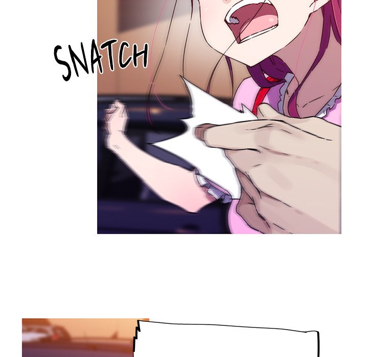 My Girlfriend is a Star Chapter 7 image 41