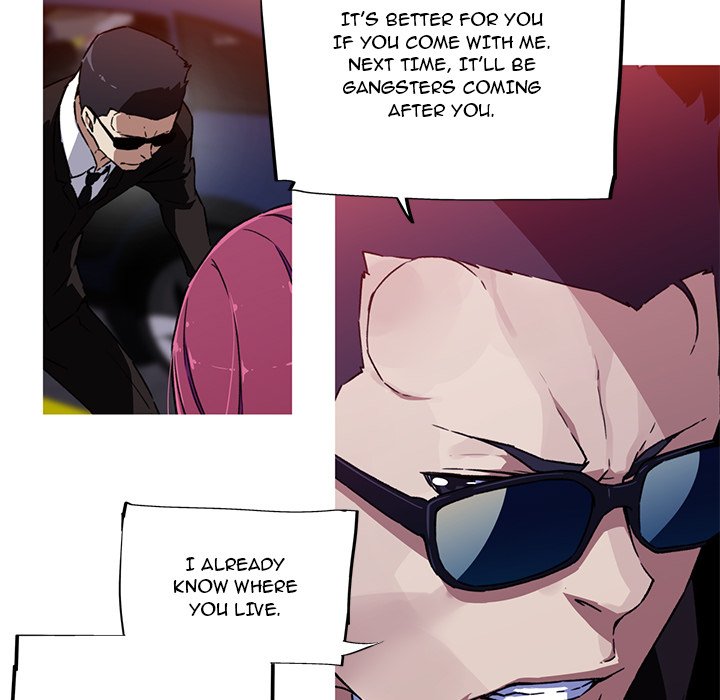 My Girlfriend is a Star Chapter 7 image 42