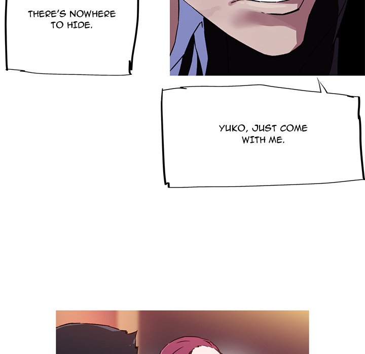 My Girlfriend is a Star Chapter 7 image 43