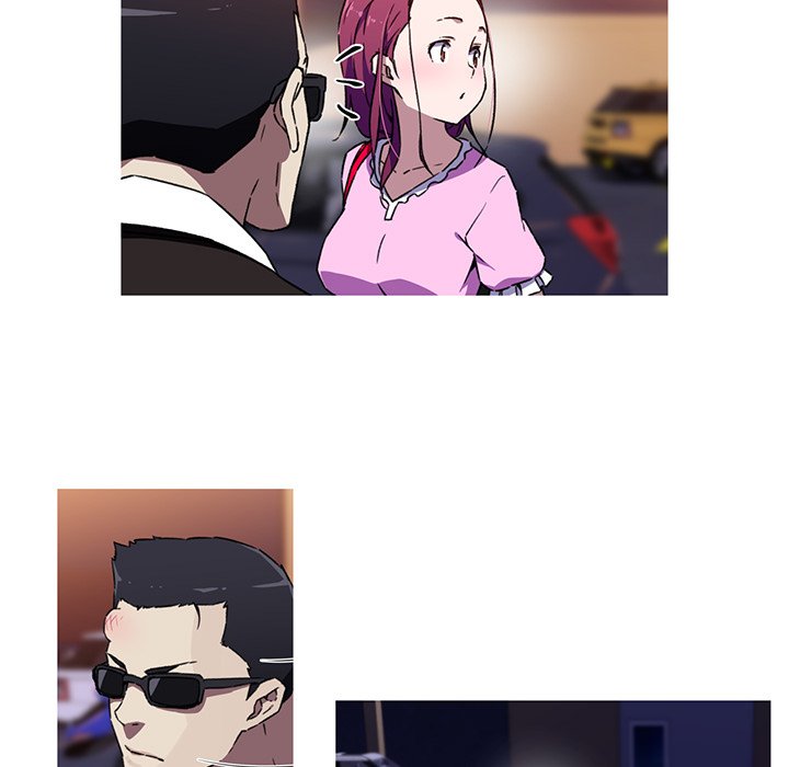 My Girlfriend is a Star Chapter 7 image 44
