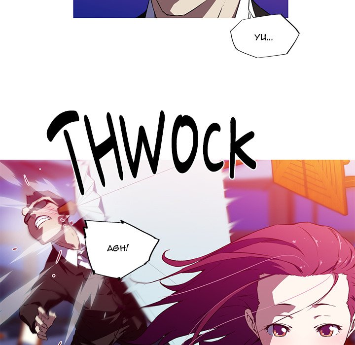 My Girlfriend is a Star Chapter 7 image 4