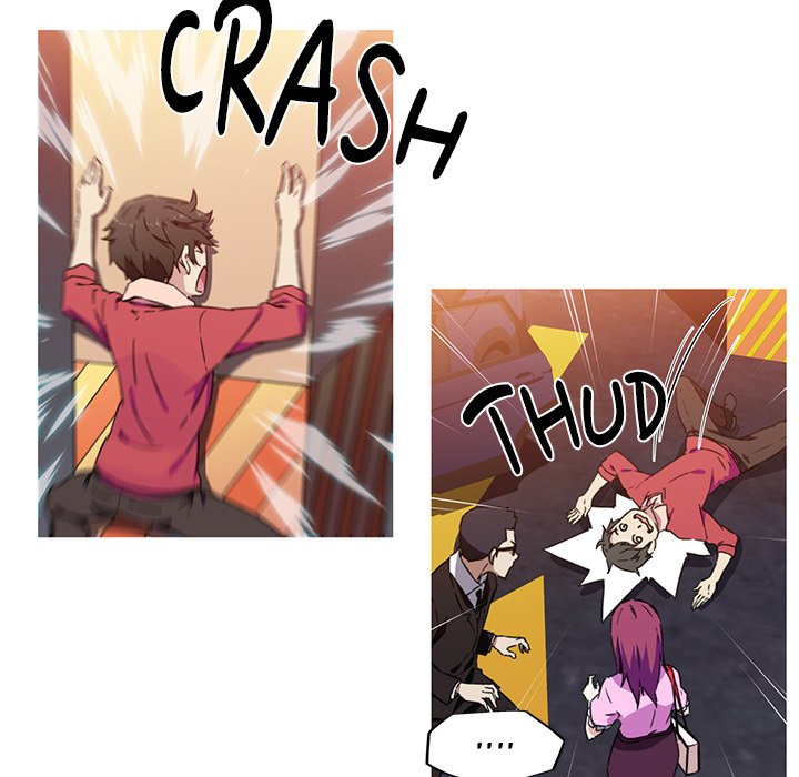 My Girlfriend is a Star Chapter 7 image 49