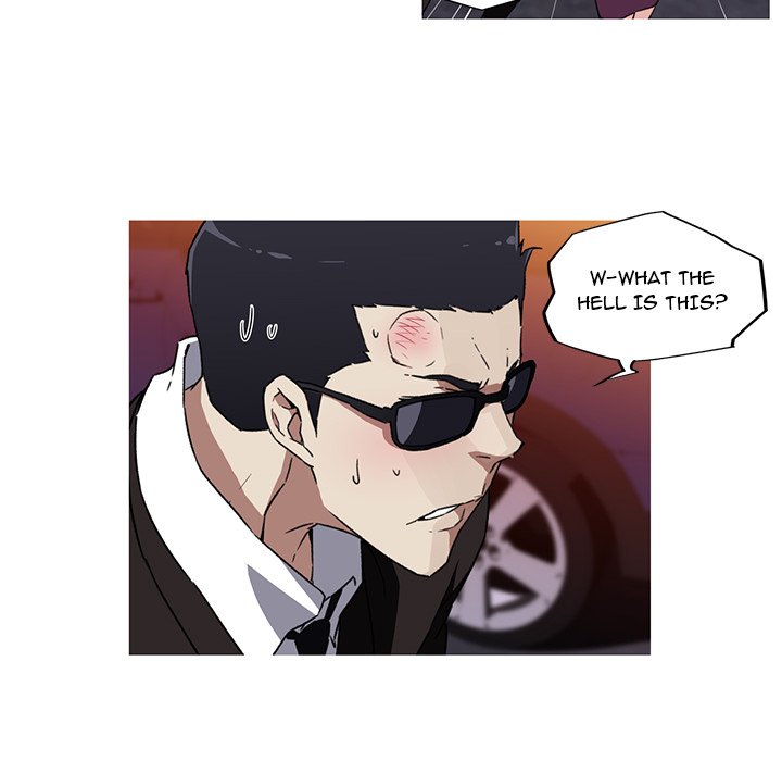 My Girlfriend is a Star Chapter 7 image 50