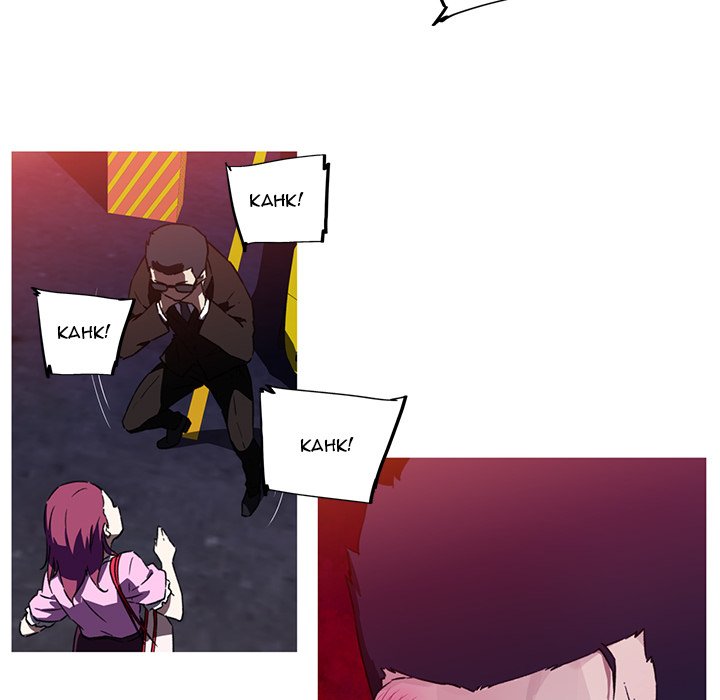 My Girlfriend is a Star Chapter 7 image 52