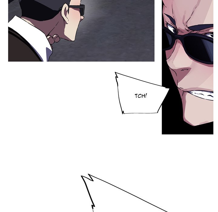 My Girlfriend is a Star Chapter 7 image 55