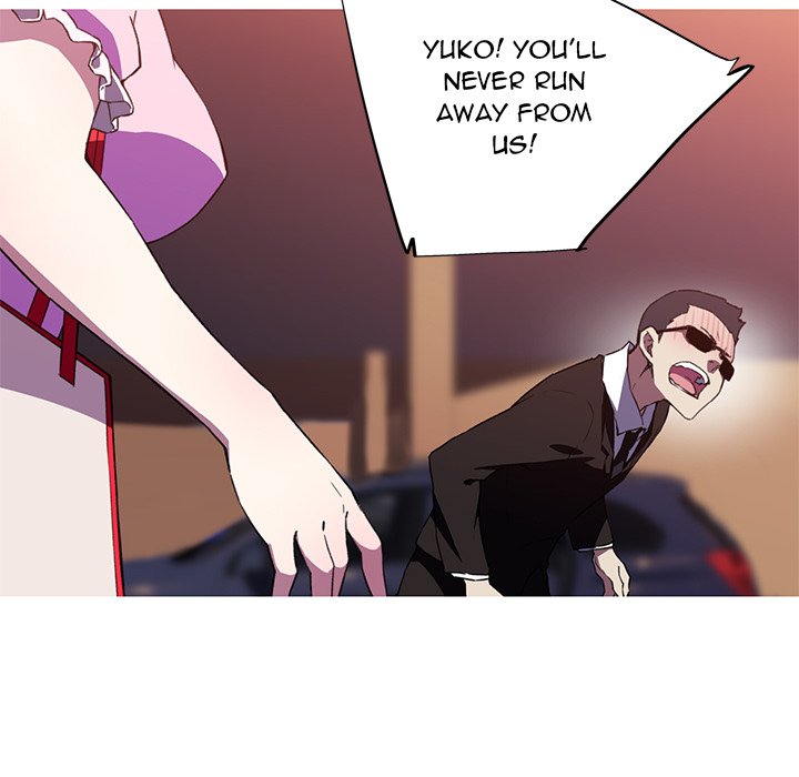 My Girlfriend is a Star Chapter 7 image 56