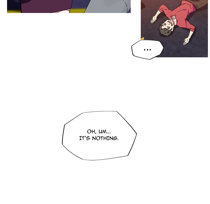 My Girlfriend is a Star Chapter 7 image 58
