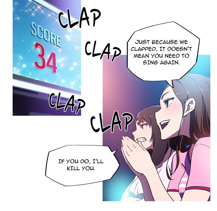 My Girlfriend is a Star Chapter 7 image 63
