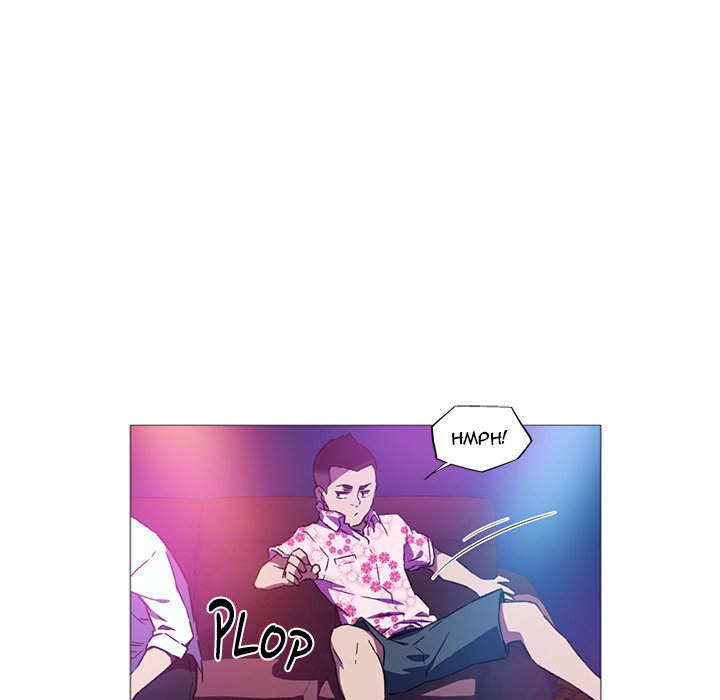 My Girlfriend is a Star Chapter 7 image 64