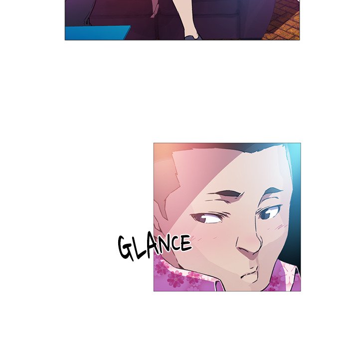 My Girlfriend is a Star Chapter 7 image 65
