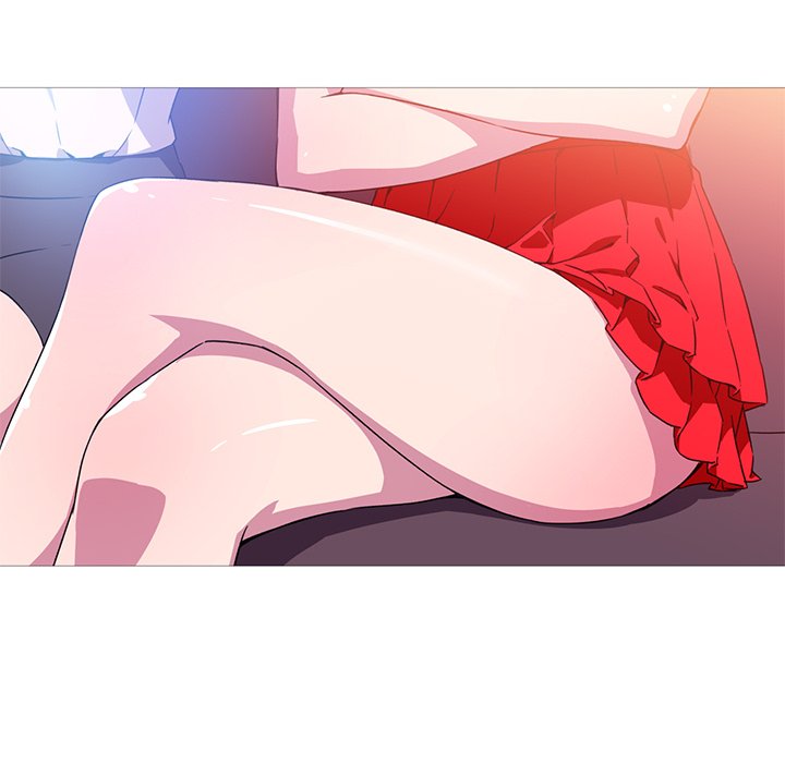 My Girlfriend is a Star Chapter 7 image 66