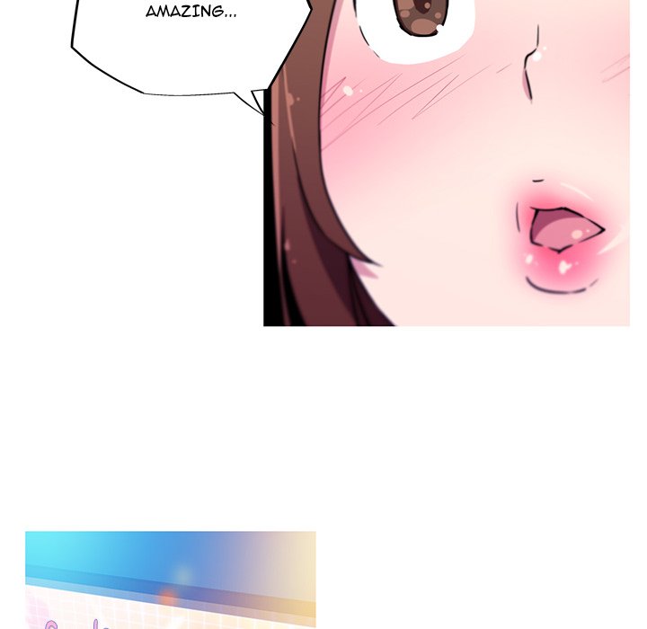 My Girlfriend is a Star Chapter 8 image 11