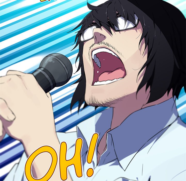 My Girlfriend is a Star Chapter 8 image 14