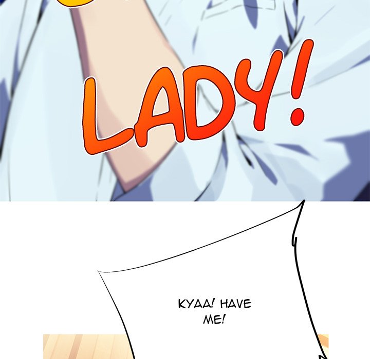 My Girlfriend is a Star Chapter 8 image 15