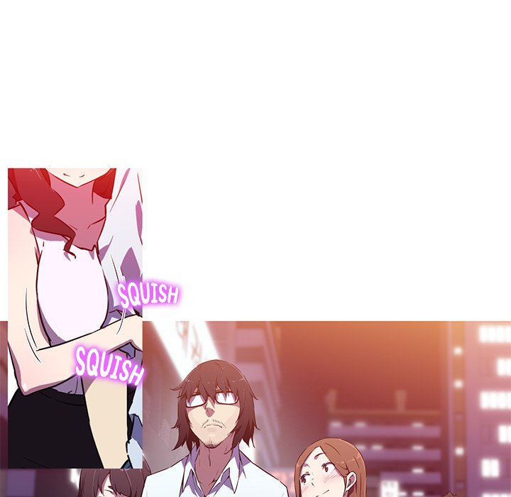 My Girlfriend is a Star Chapter 8 image 18