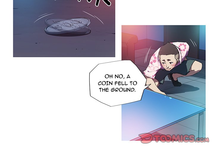 My Girlfriend is a Star Chapter 8 image 1