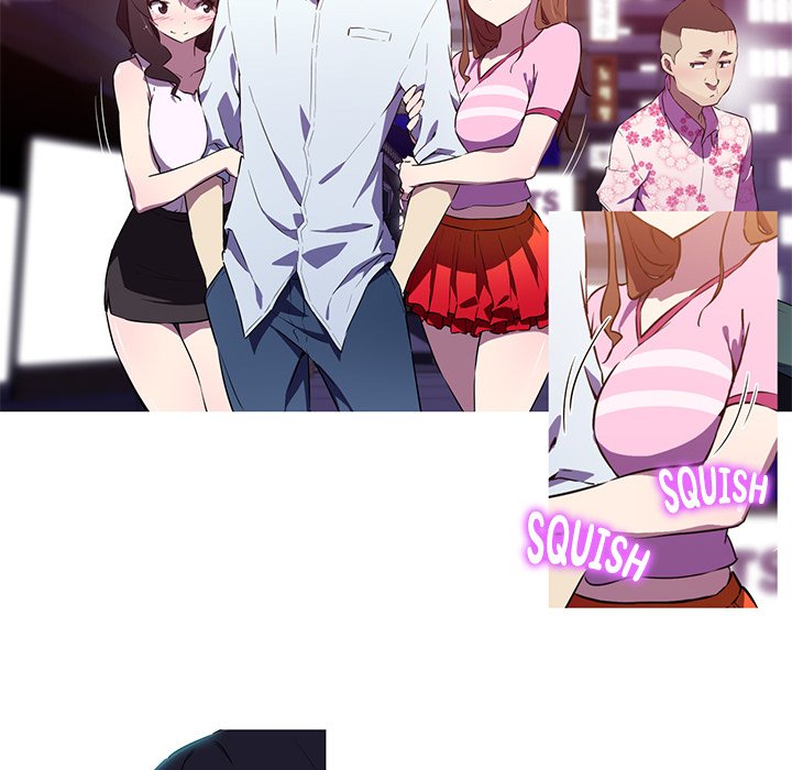 My Girlfriend is a Star Chapter 8 image 19