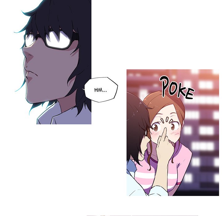 My Girlfriend is a Star Chapter 8 image 20