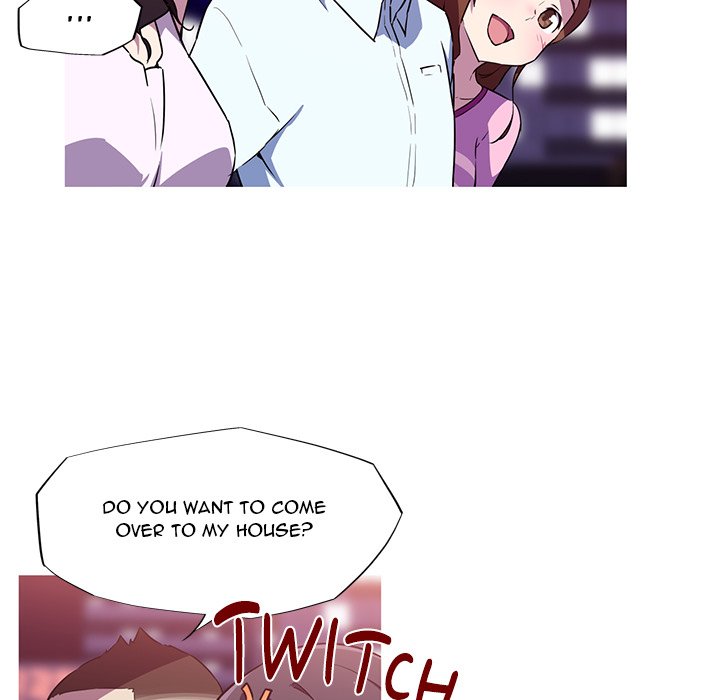 My Girlfriend is a Star Chapter 8 image 22