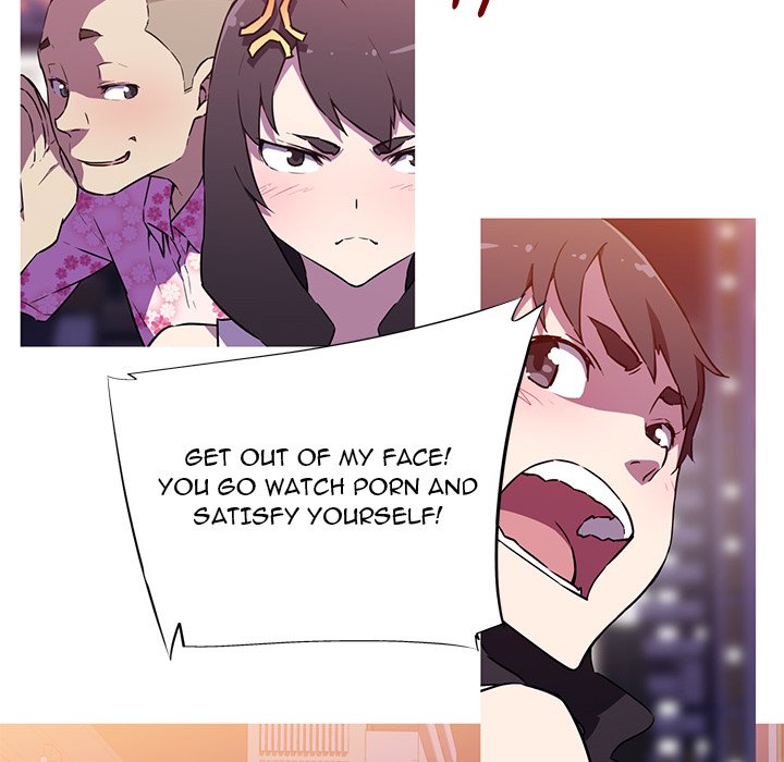 My Girlfriend is a Star Chapter 8 image 23