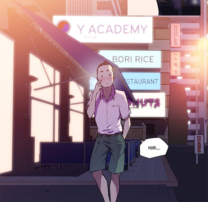 My Girlfriend is a Star Chapter 8 image 24