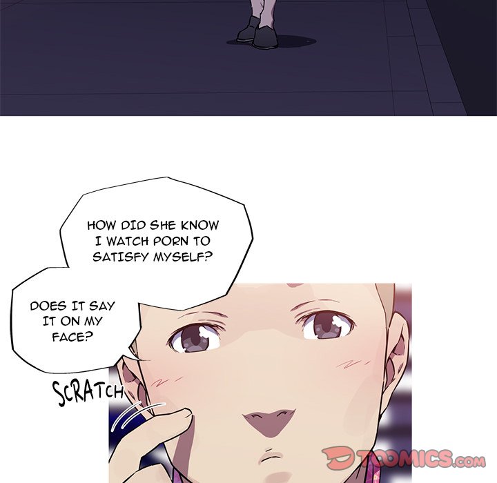 My Girlfriend is a Star Chapter 8 image 25
