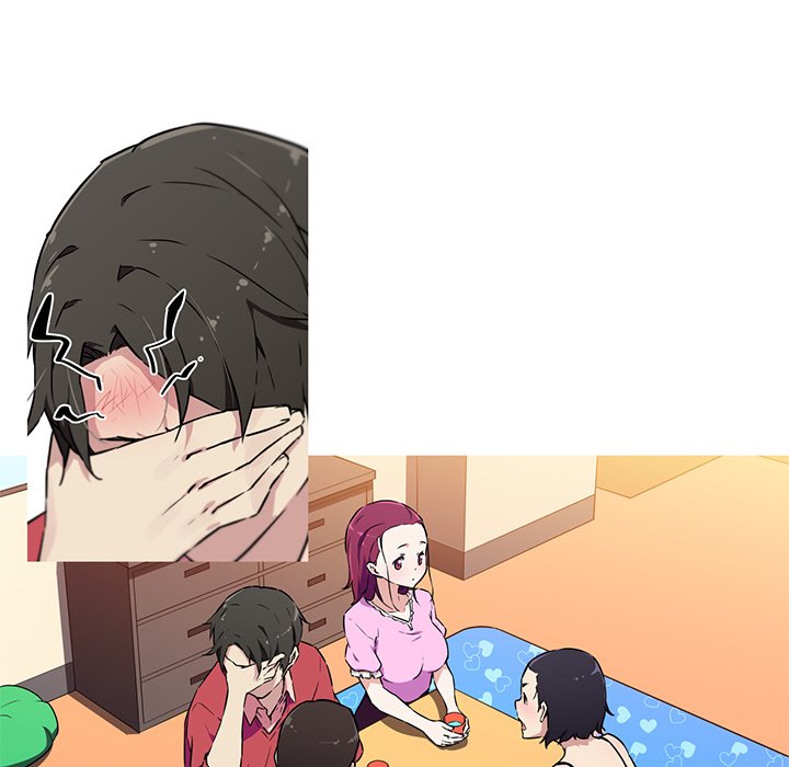 My Girlfriend is a Star Chapter 8 image 27