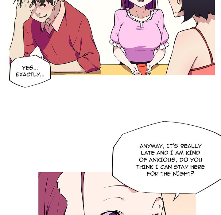 My Girlfriend is a Star Chapter 8 image 30