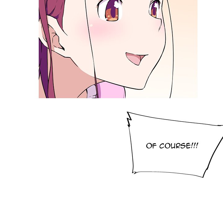 My Girlfriend is a Star Chapter 8 image 31