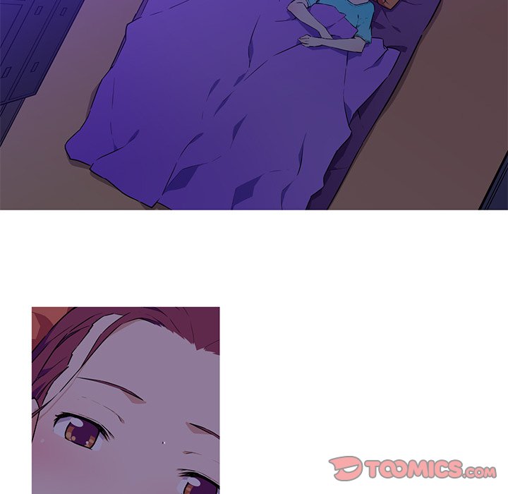 My Girlfriend is a Star Chapter 8 image 33
