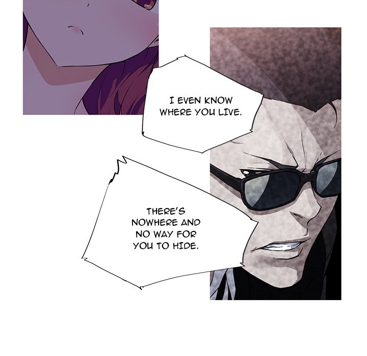My Girlfriend is a Star Chapter 8 image 34