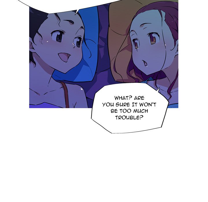 My Girlfriend is a Star Chapter 8 image 38