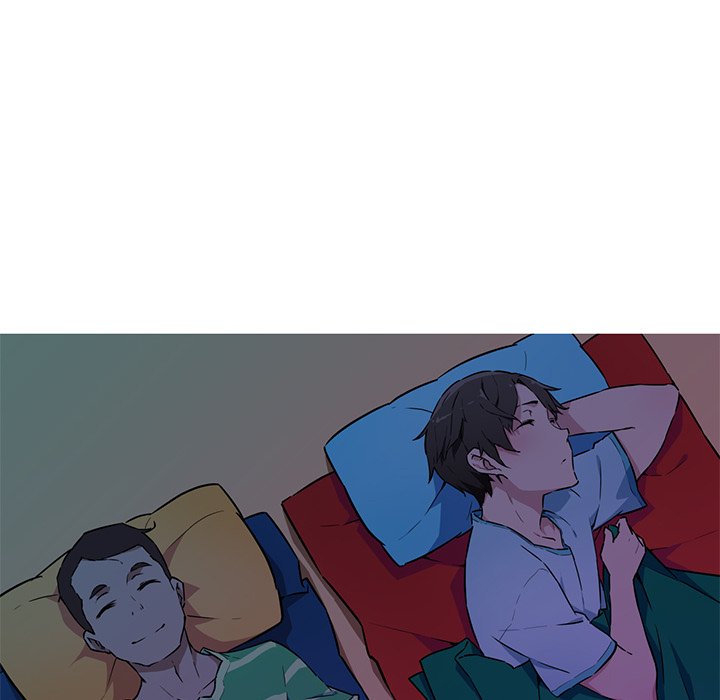 My Girlfriend is a Star Chapter 8 image 39