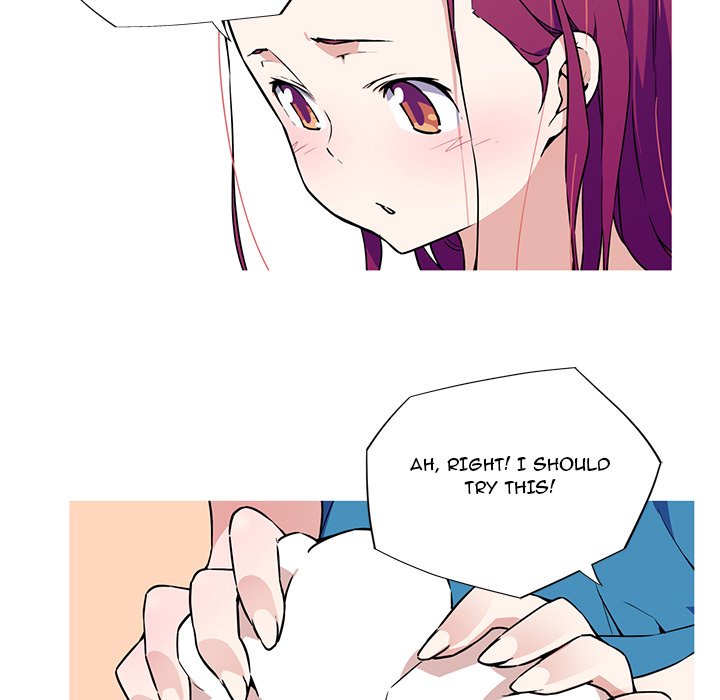 My Girlfriend is a Star Chapter 8 image 42