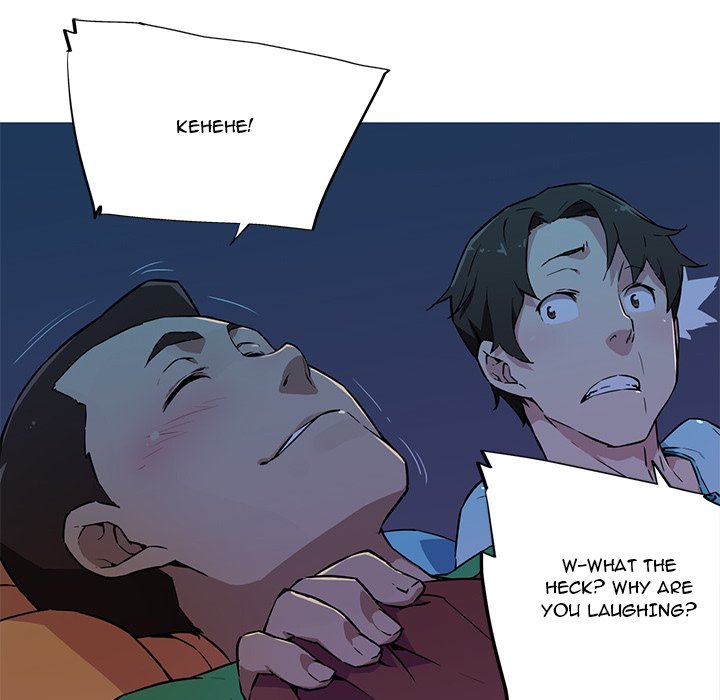 My Girlfriend is a Star Chapter 8 image 46