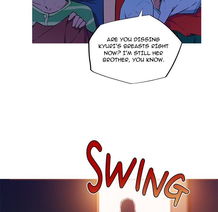 My Girlfriend is a Star Chapter 8 image 48