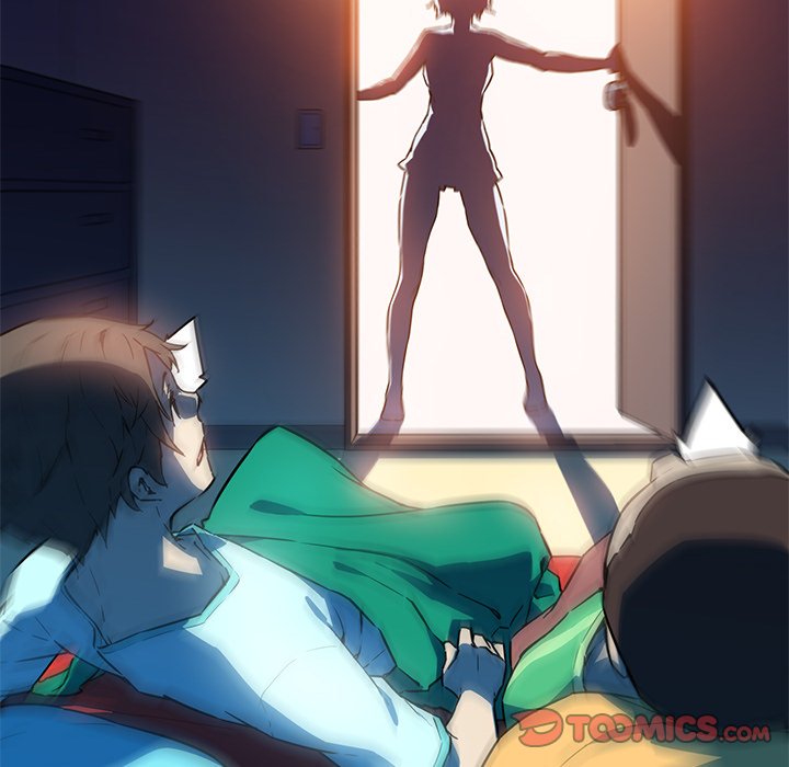 My Girlfriend is a Star Chapter 8 image 49