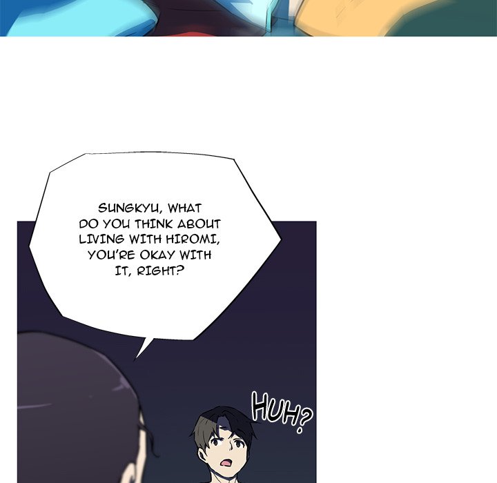 My Girlfriend is a Star Chapter 8 image 50