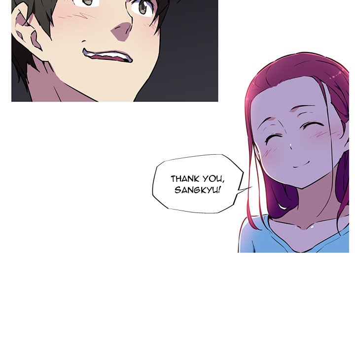 My Girlfriend is a Star Chapter 8 image 52
